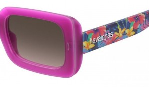 Havaianas Sampa SDH/HA FUCHSIA PTTR