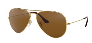 Ray Ban 3025 001/57 58