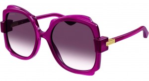 Gucci GG1431S 003 violet violet violet